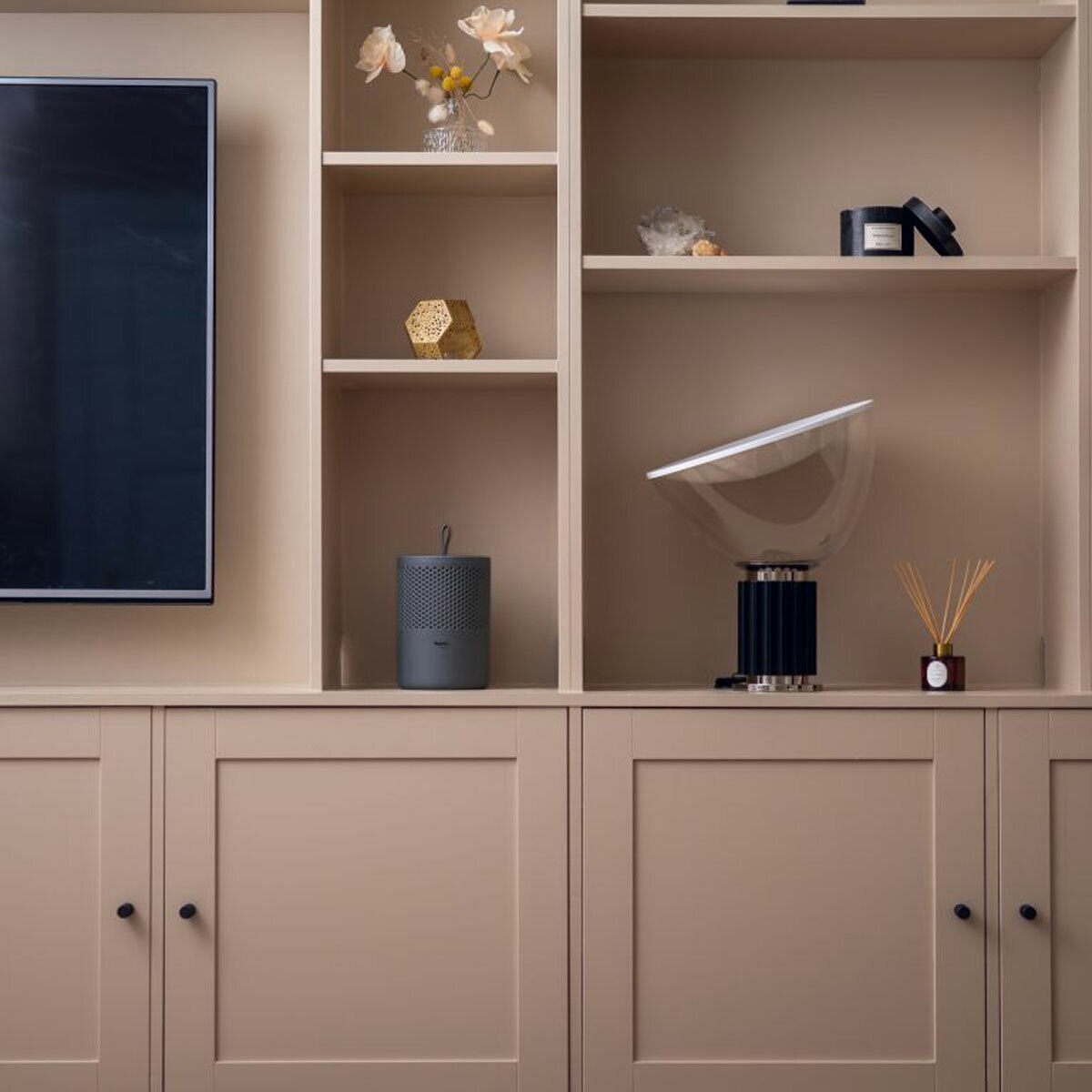 Absodry Series 3 in Grey