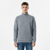 Jack Wills Men's 1/4 Zip Jumper Jack Wills Men's 1/4 Zip Jumper