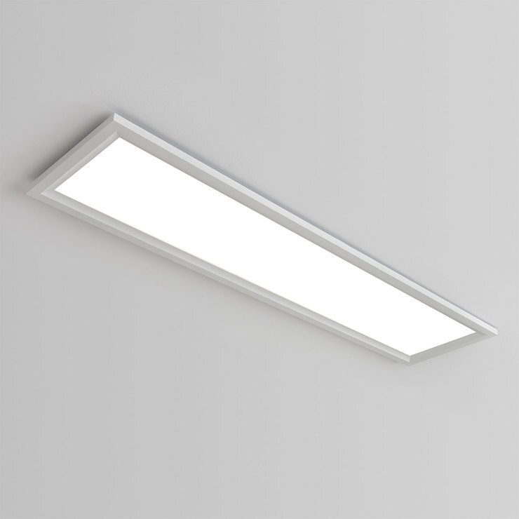 Artika Skylight Led Panel Costco Uk