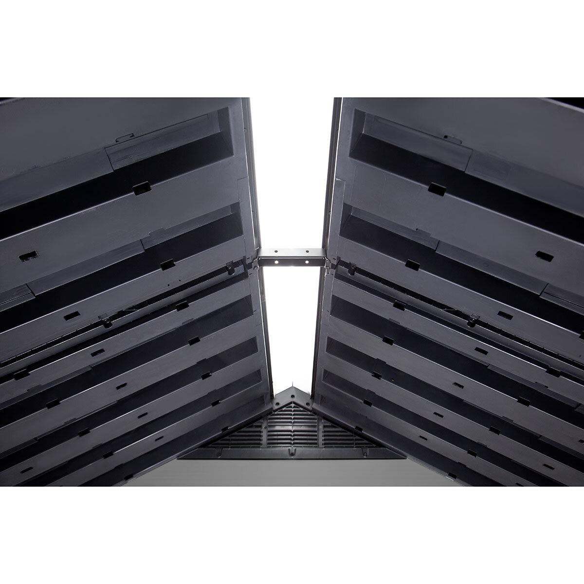 Interior roof