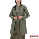 Hunter Women's Bay PU Raincoat
