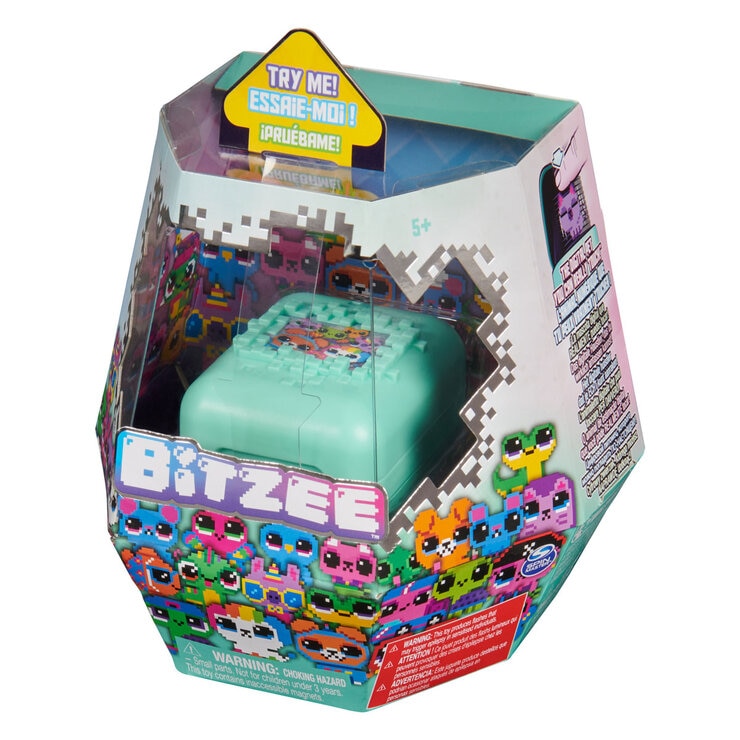 Bitzee Item Image