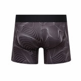 Reebok Men's Performance Boxer 5 Pack