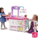 Buy Love & Care Deluxe Nursery Lifestyle Image at Costco.co.uk