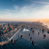 Go City New York All-Inclusive Pass - Edge (Hudson Yards) Go City New York All-Inclusive Pass - Edge (Hudson Yards)