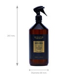Antiga 1860 Home Textile & Room Spray, 1L - Amber & Vanilla