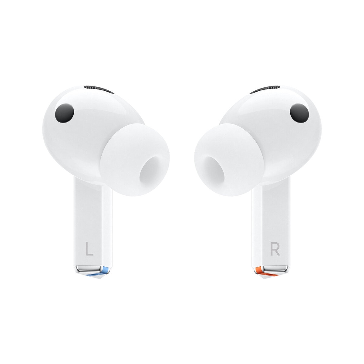 Samsung Galaxy Buds3 Pro Wireless Earphones in White, SM-R630NZWAEUA