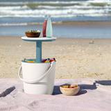 Keter Go Bar on a beach