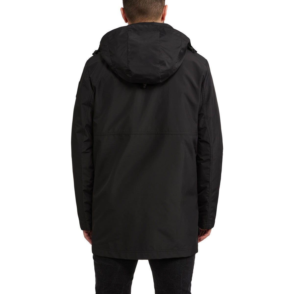 Pajar Mens 3 in 1 Jacket Costco UK