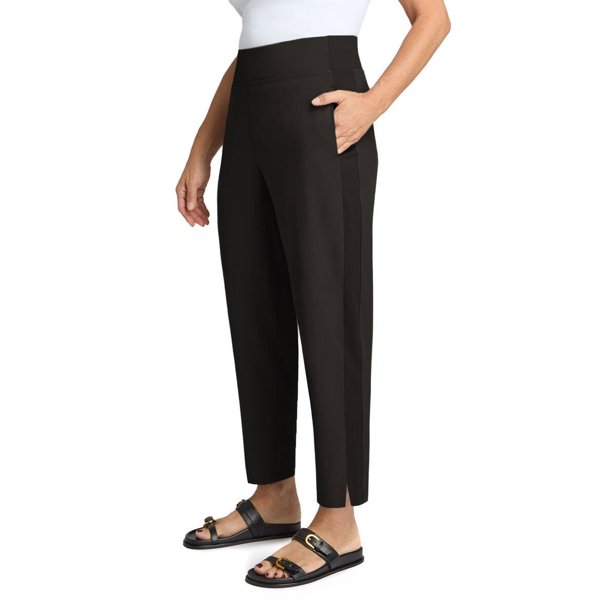 Kirkland Signature Women's Comfort Dress Pants – New With Tags