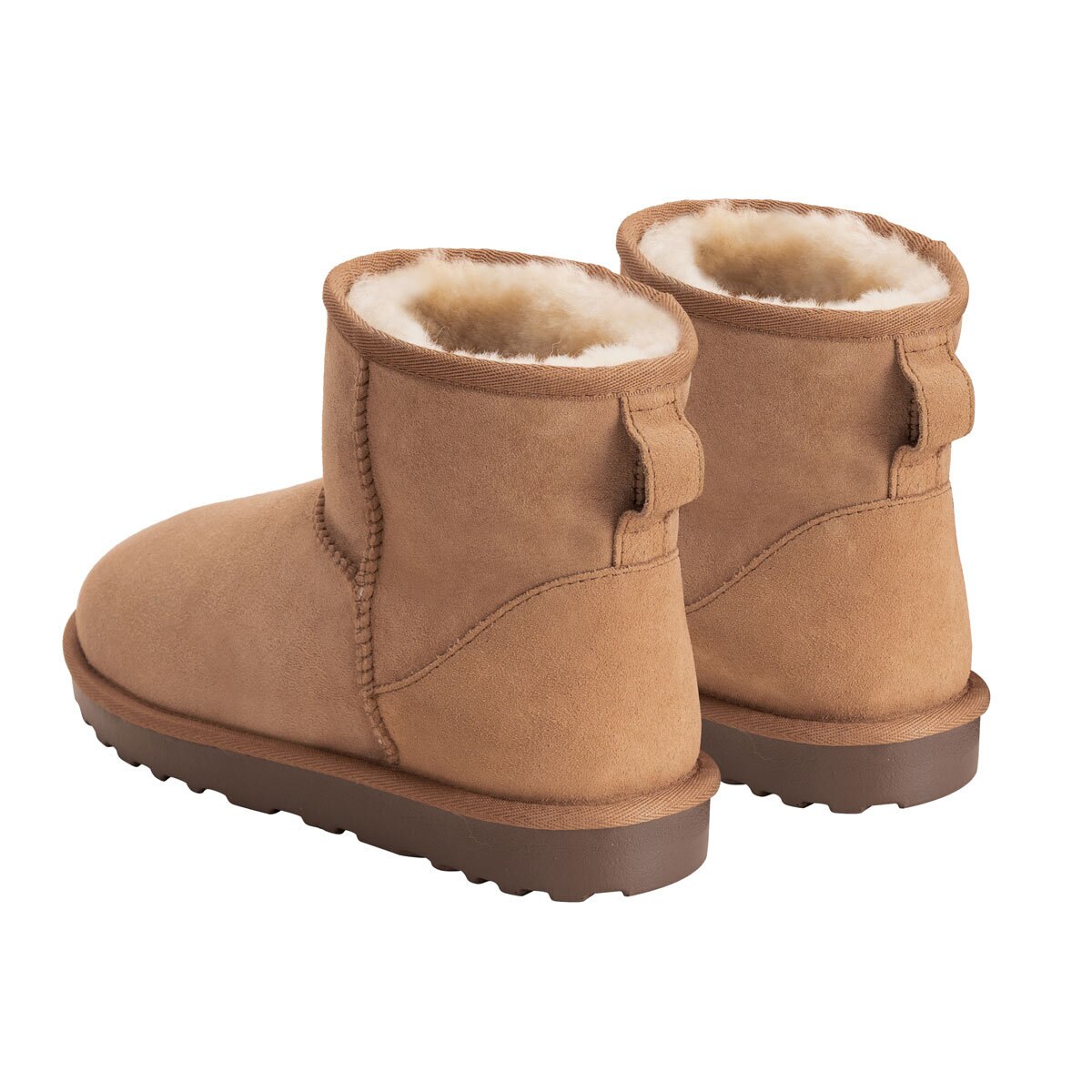 Kirkland Signature Women's Shearling Boot