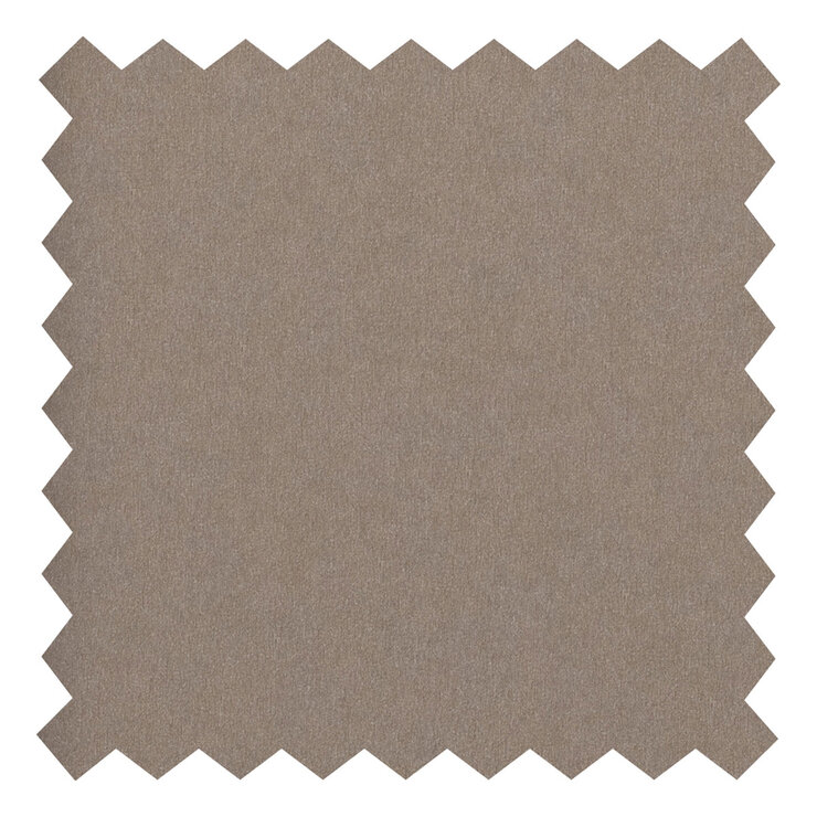 Sealy Monet Latte Fabric Full Height Headboard in 3 Sizes