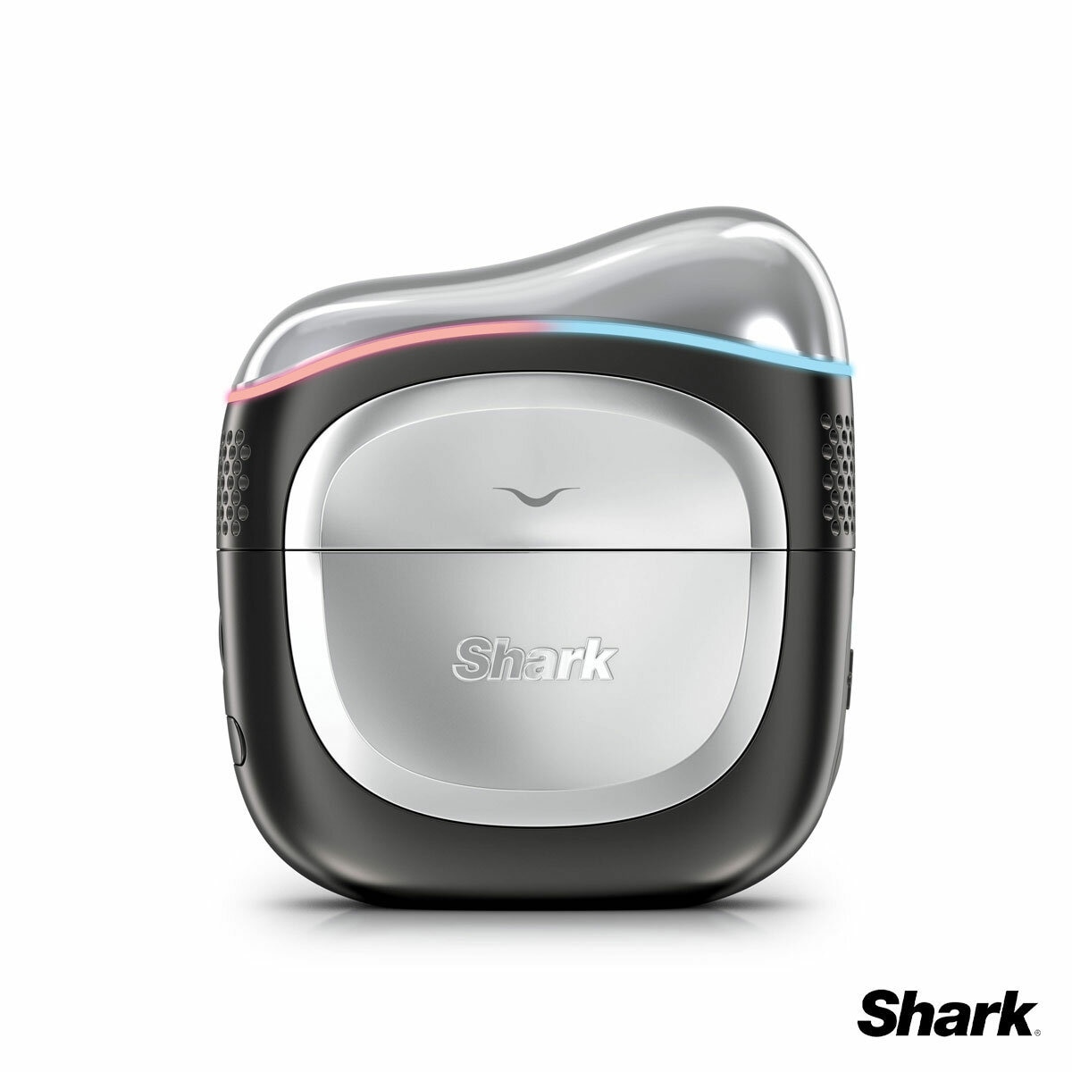 Shark DePuffi Contrast Therapy SculptingTool in Warm Black