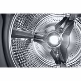 Samsung WD80TA046BX 8/5kg Washer Dryer, E Rated in Silver