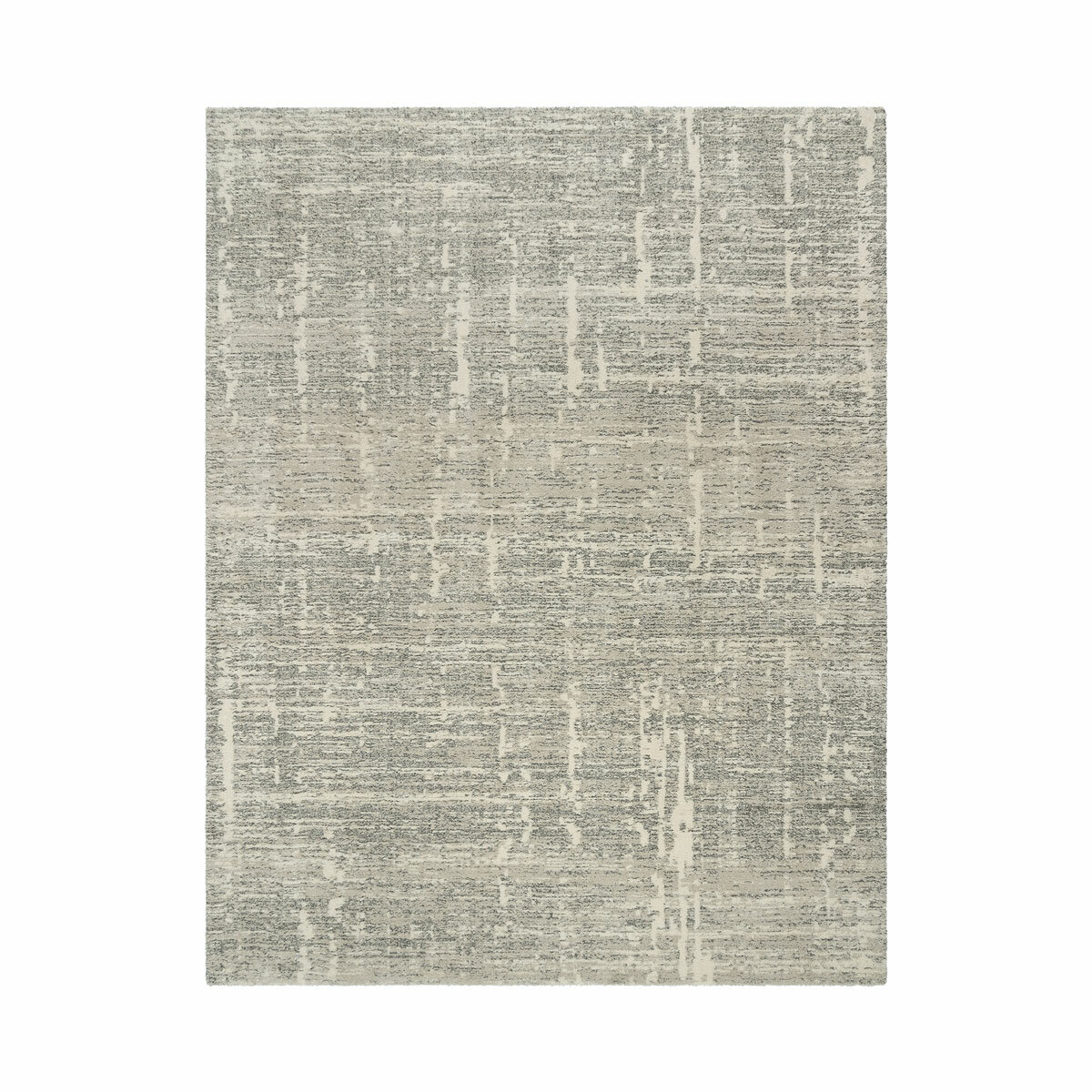 Gertmenian Foxwood Grey Area Rug, 240 x 305 cm Gertmenian Foxwood Grey Area Rug, 240 x 305 cm