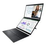 Buy ASUS Zenbook Duo, Intel Core Ultra 9, 32GB RAM, 2TB SSD, 14 Inch OLED Laptop, UX8406CA-PZ134W at costco.co.uk