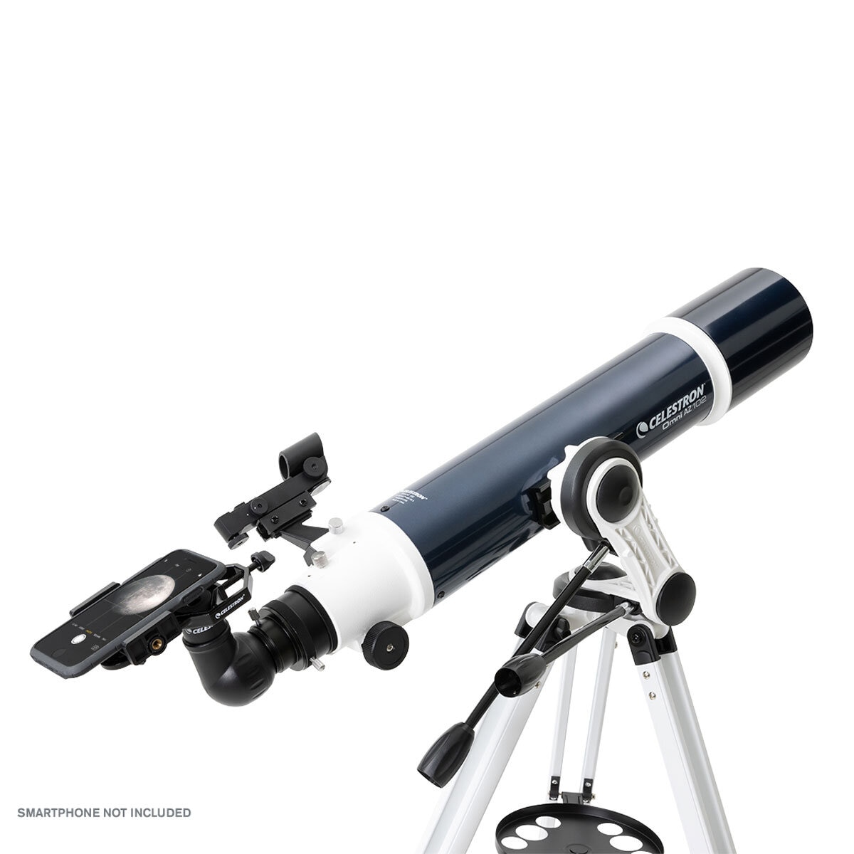 Celestron telescope sales costco
