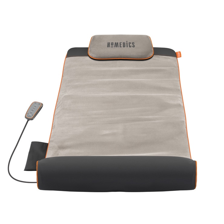 HoMedics Stretch Massage Mat TYM1000 Costco UK