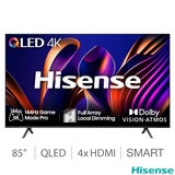 Hisense 85E77NQTUK PRO