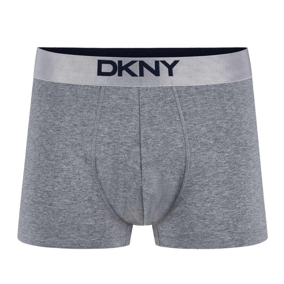 DKNY Men's Modal Boxer, 5 Pack