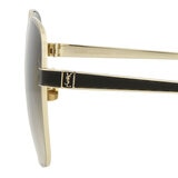 Saint Laurent SLM75 004 Sunglasses