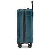 Torq Domestic 56cm Carry-On Spinner, Ocean Torq Domestic 56cm Carry-On Spinner, Ocean