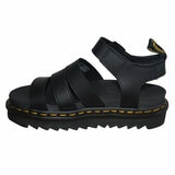Dr Martens Women's Blaire Sandal in Black