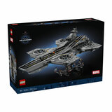 LEGO Marvel S.H.I.E.L.D. Helicarrier - Model 76354 (18+ Years) LEGO Marvel S.H.I.E.L.D. Helicarrier - Model 76354 (18+ Years)