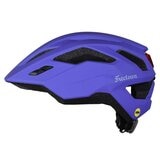 Lead Image for Purple Freetown Kids Helmet