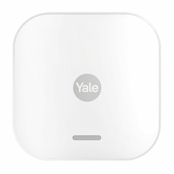 Yale 14 Piece Alarm Kit, AL-pK1-1A-UK-C