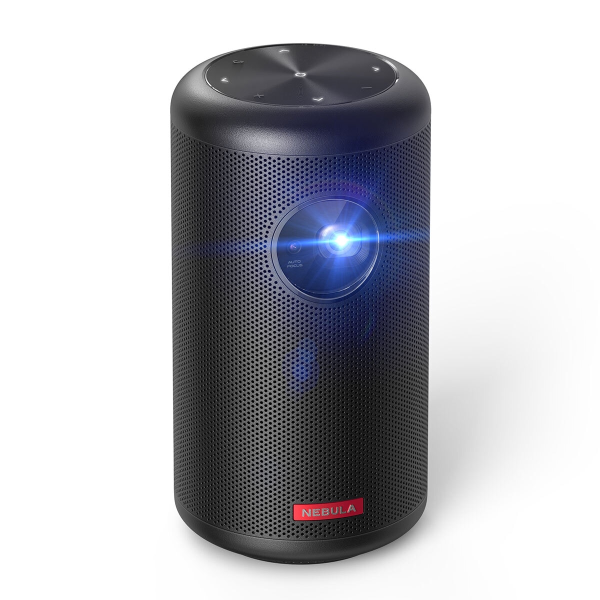 Anker Nebula Capsule II Android Pocket 200 ANSI Lumen Pro...