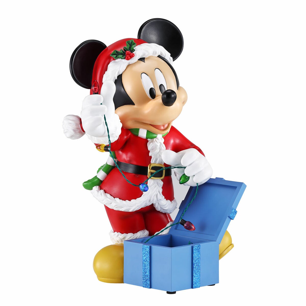 18" Disney Characters With Lights And Sounds 18" Disney Characters With Lights And Sounds