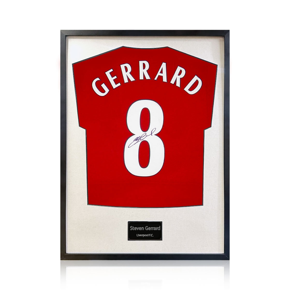 Steven Gerrard Steven Gerrard