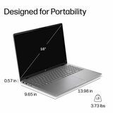 HP Omnibook 5, Intel Core Ultra 7, 16GB RAM, 512GB SSD, 16 Laptop, 16-bm0000nax HP Omnibook 5, Intel Core Ultra 7, 16GB RAM, 512GB SSD, 16 Laptop, 16-bm0000nax