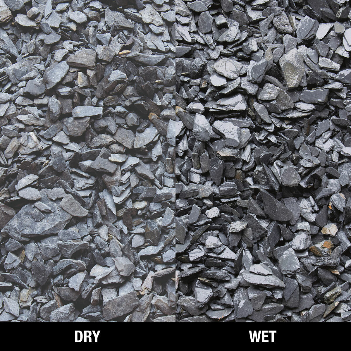 Bowland Stone Blue Slate (750kg Bulk Bag)