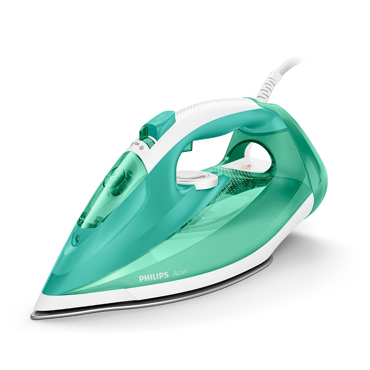Philips Azur SteamGlide Iron 2400W GC4537/76 | Costco UK