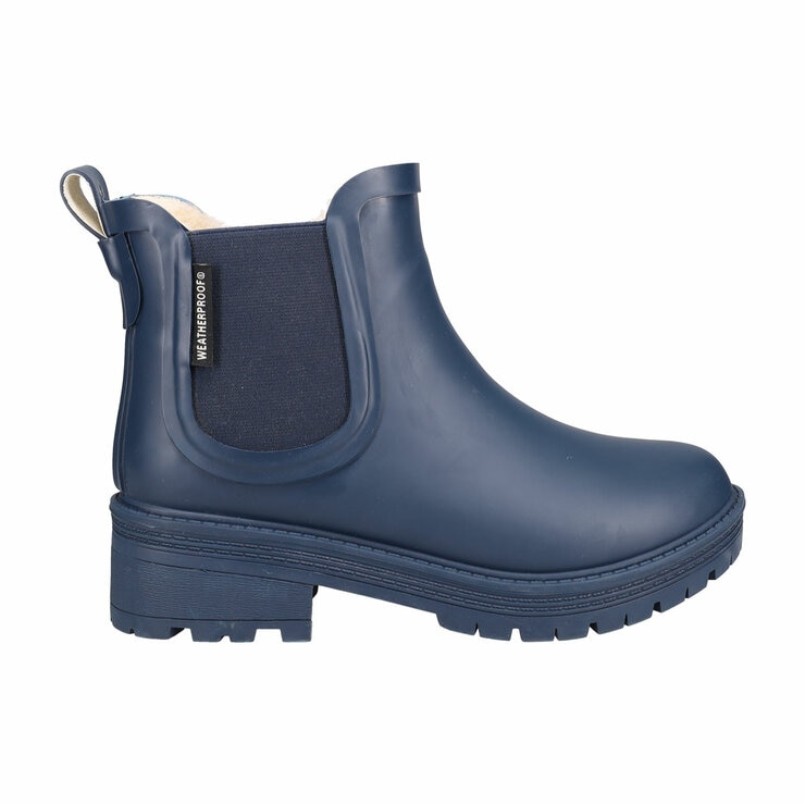 Weatherproof Ladies Fur Lined Boots