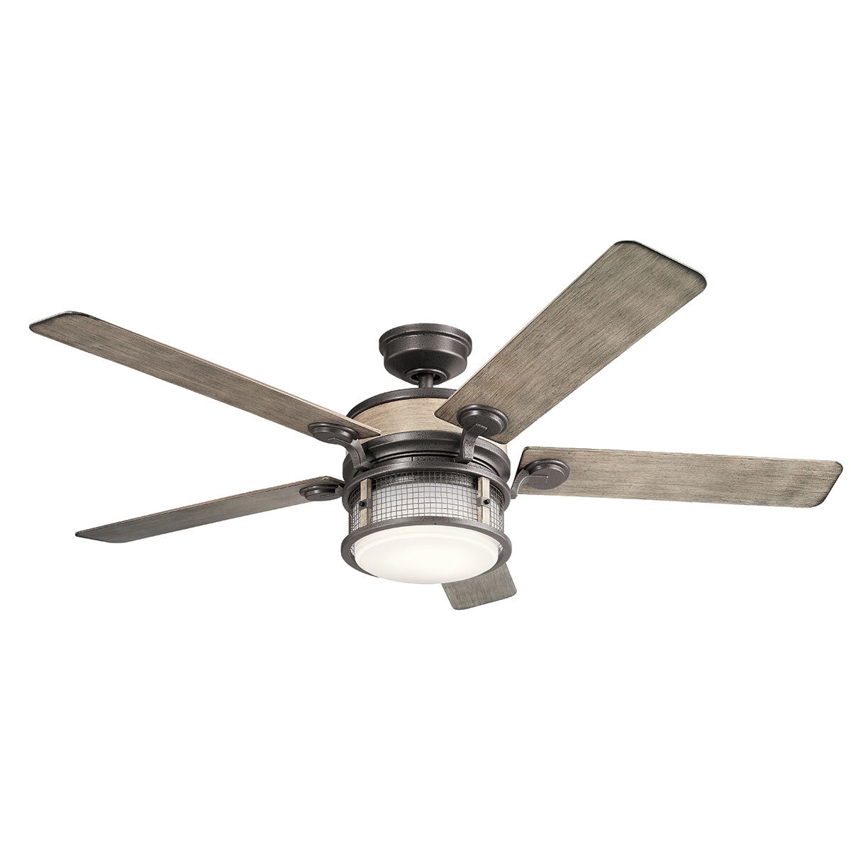 Ahrendale 152cm Indoor / Outdoor IP44 Patio fan