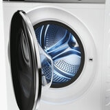 Haier I-Pro 7 Series Plus HW100-B14979U1, 10kg, Washing Machine, A Rated in White