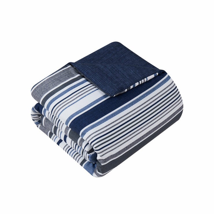 Serelena Comforter 3-Piece Set, in 2 Designs Serelena Comforter 3-Piece Set, in 2 Designs