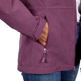 Kirkland Signaure Ladies Softshell Jacket Kirkland Signaure Ladies Softshell Jacket