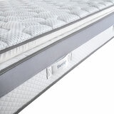 Silentnight MemoryCool 2000 Pocket Pillow Top Mattress in 4 Sizes