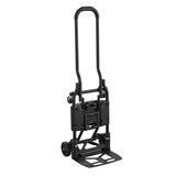 COSCO 2-IN1 FOLDING HAND TRUCK SHIFTER
