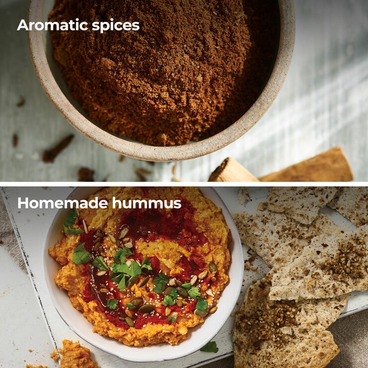 Image of Kenwood Chopper