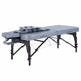 Master Massage Bristol Airwave 76cm Portable Massage Table