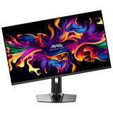 MSI MAG 322UP 32 inch 4k UHD 165Hz OLED Gaming Monitor, 9S6-3DD29A-044 MSI MAG 322UP 32 inch 4k UHD 165Hz OLED Gaming Monitor, 9S6-3DD29A-044
