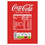 Nutritional Information
