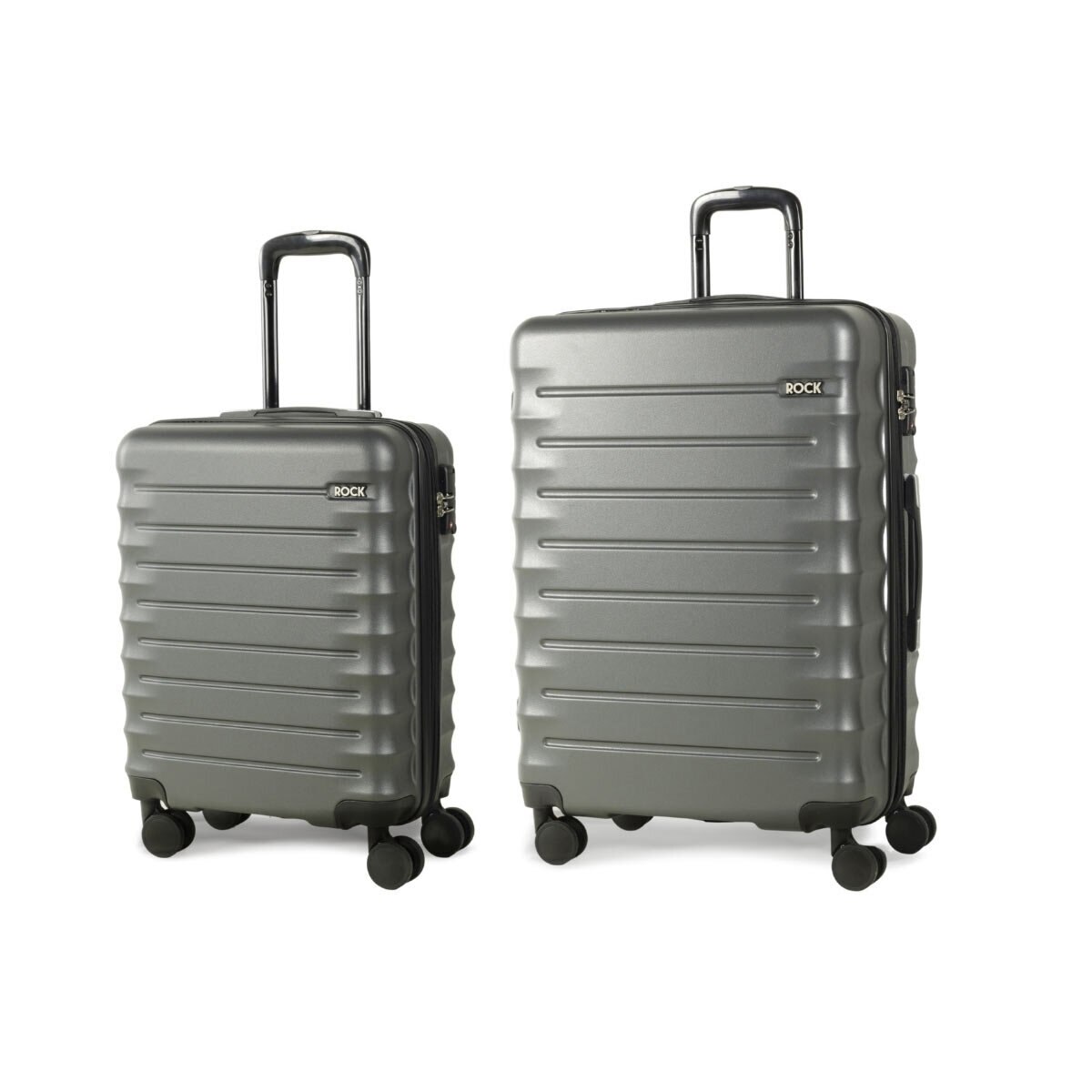 2 piece luggage sets on sale