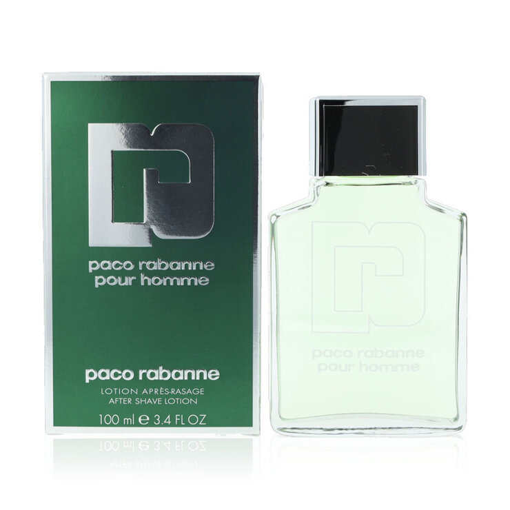 Fragrance and box Fragrance and box