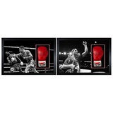 Dalton Smith Signed Boxing Glove Frame in 2 Options Dalton Smith Signed Boxing Glove Frame in 2 Options